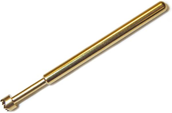 EPA-3H - Contact, Spring Loaded Probe, 3.18 mm, Waffle, 6 A, 33.02 mm ...