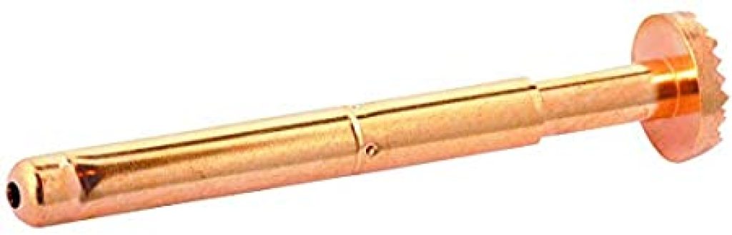P2757G2W1B - Contact, Connector, Test, PCB, Spring Loaded Probe, 4.75 ...
