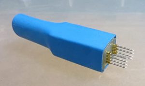 Spring Loaded Pogo Pin Adapter