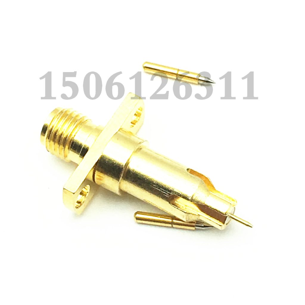 High Frequency Test and Measurement Probes