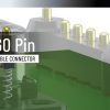 The most flexible connector_POGO Pin