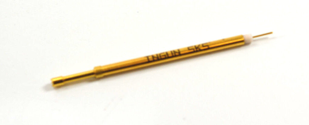 INGUN HSS 120 306 300A, High Current Pen Contact Pen, 1 Piece of Original Packaging New