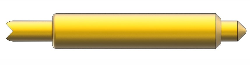 semiconductor test probe